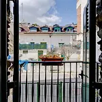 Maravilloso Apartamento, Hondarribia, Terraza, 4pax Apartment