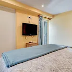 Apartment Maravilloso Apartamento, Hondarribia, Terraza, 4pax *