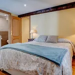 Maravilloso Apartamento, Hondarribia, Terraza, 4pax Hondarribia