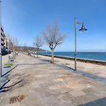 Maravilloso Apartamento, Hondarribia, Terraza, 4pax Hondarribia