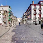 Maravilloso Apartamento, Hondarribia, Terraza, 4pax Hondarribia