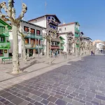 Maravilloso Apartamento, Hondarribia, Terraza, 4pax Apartment *