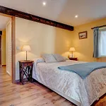 Apartment Maravilloso Apartamento, Hondarribia, Terraza, 4pax Hondarribia