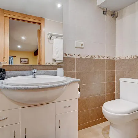 Maravilloso Apartamento, Hondarribia, Terraza, 4pax * Hondarribia