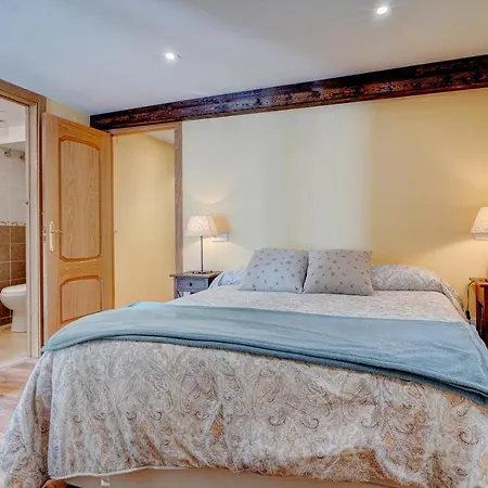 Maravilloso Apartamento, Hondarribia, Terraza, 4pax *