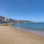 Διαμέρισμα Maravilloso Apartamento, Hondarribia, Terraza, 4pax Χονδαρρίμπια