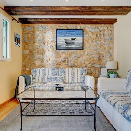 Maravilloso Apartamento, Hondarribia, Terraza, 4pax Daire *