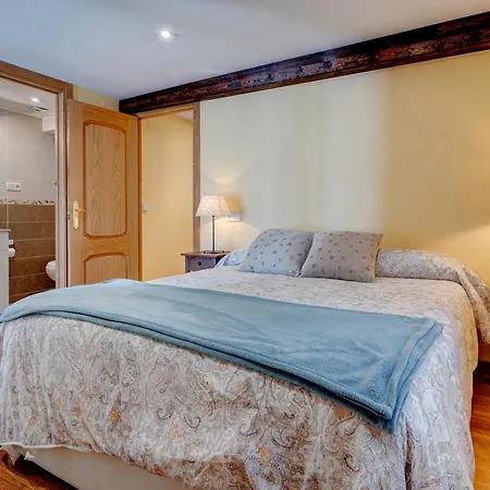 Maravilloso Apartamento, Hondarribia, Terraza, 4pax Hondarribia