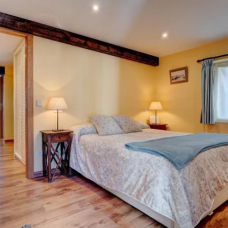 Apartment Maravilloso Apartamento, Hondarribia, Terraza, 4pax Hondarribia